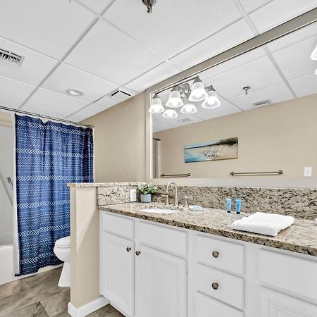 شقة Watercrest 103 بنما سيتي بيتش المظهر الخارجي الصورة