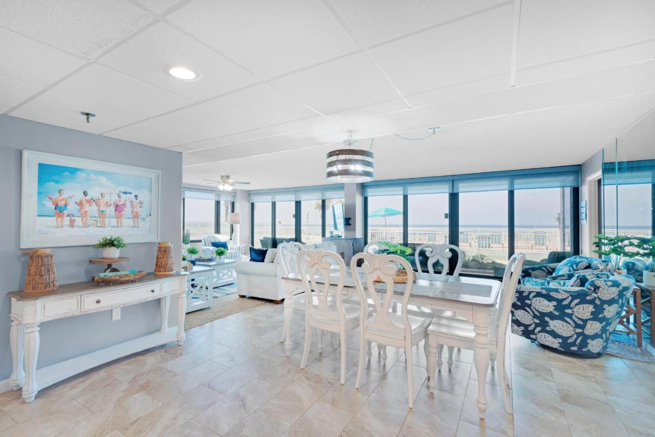 شقة Watercrest 103 بنما سيتي بيتش المظهر الخارجي الصورة