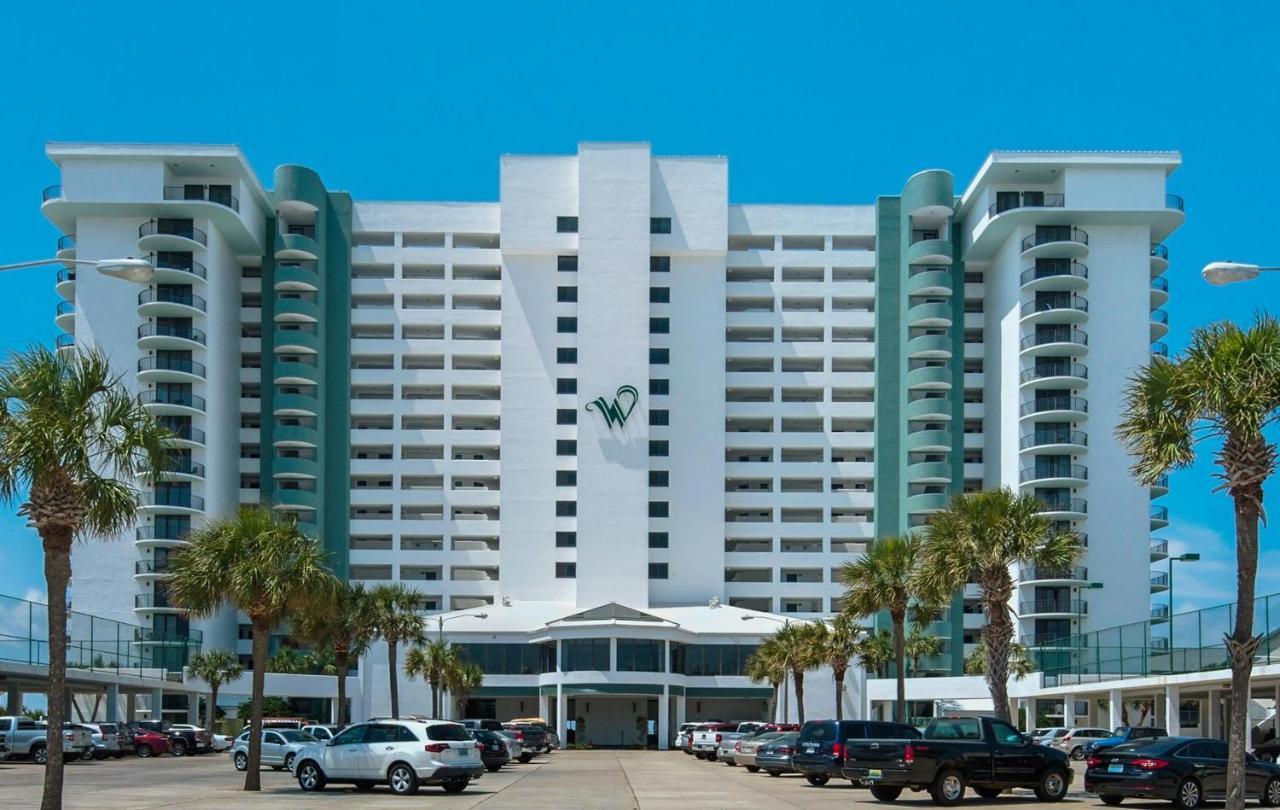 شقة Watercrest 103 بنما سيتي بيتش المظهر الخارجي الصورة