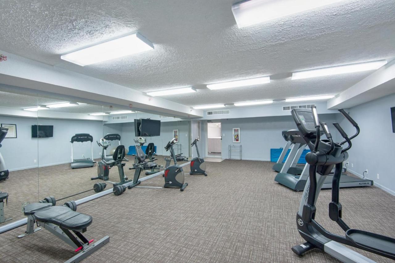 شقة Watercrest 103 بنما سيتي بيتش المظهر الخارجي الصورة