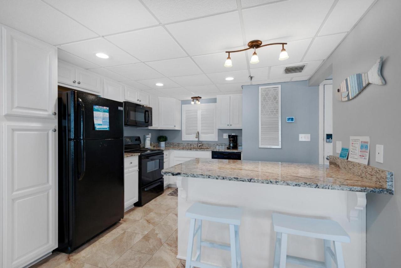 شقة Watercrest 103 بنما سيتي بيتش المظهر الخارجي الصورة