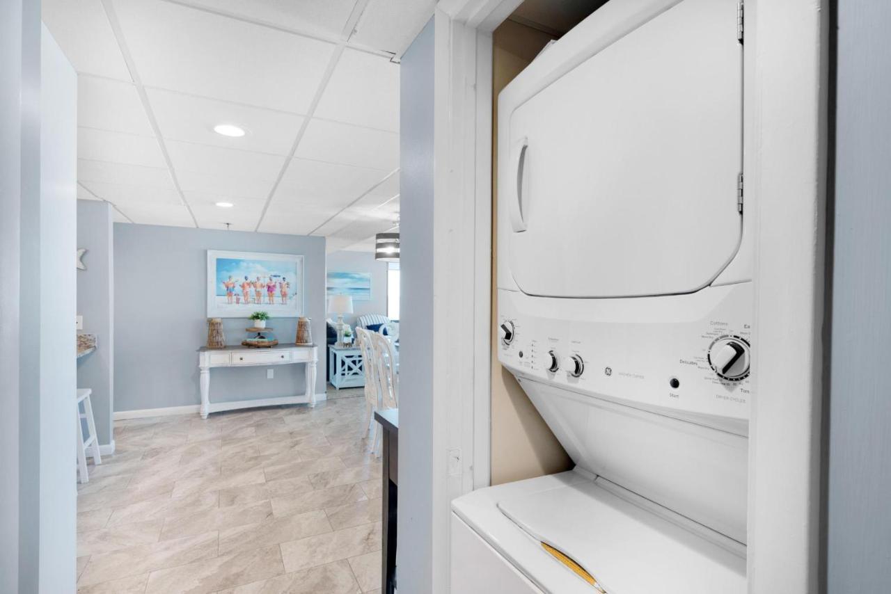 شقة Watercrest 103 بنما سيتي بيتش المظهر الخارجي الصورة