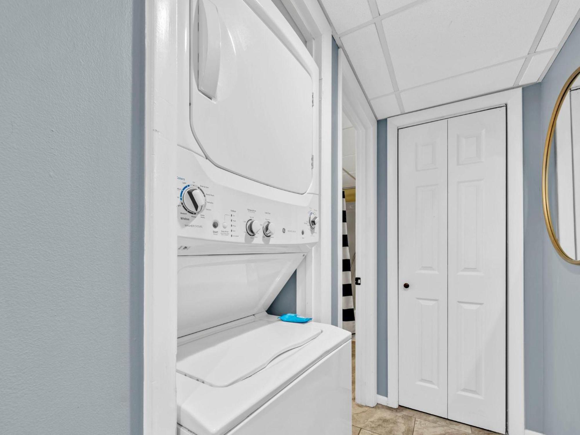 شقة Watercrest 103 بنما سيتي بيتش المظهر الخارجي الصورة