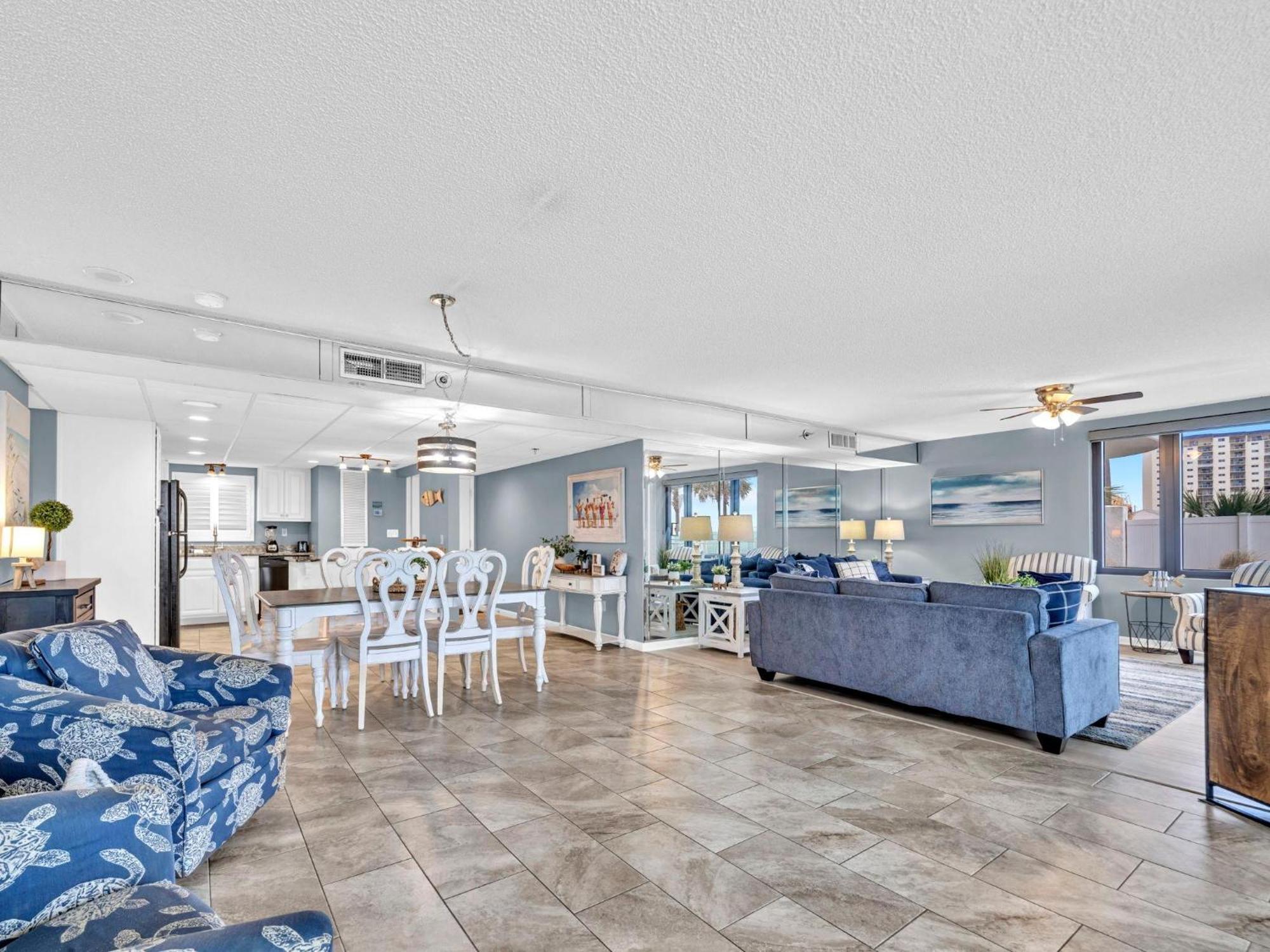 شقة Watercrest 103 بنما سيتي بيتش المظهر الخارجي الصورة
